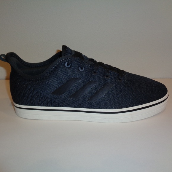 Adidas TRUE CHILL Carbon Black New Mens Sneakers